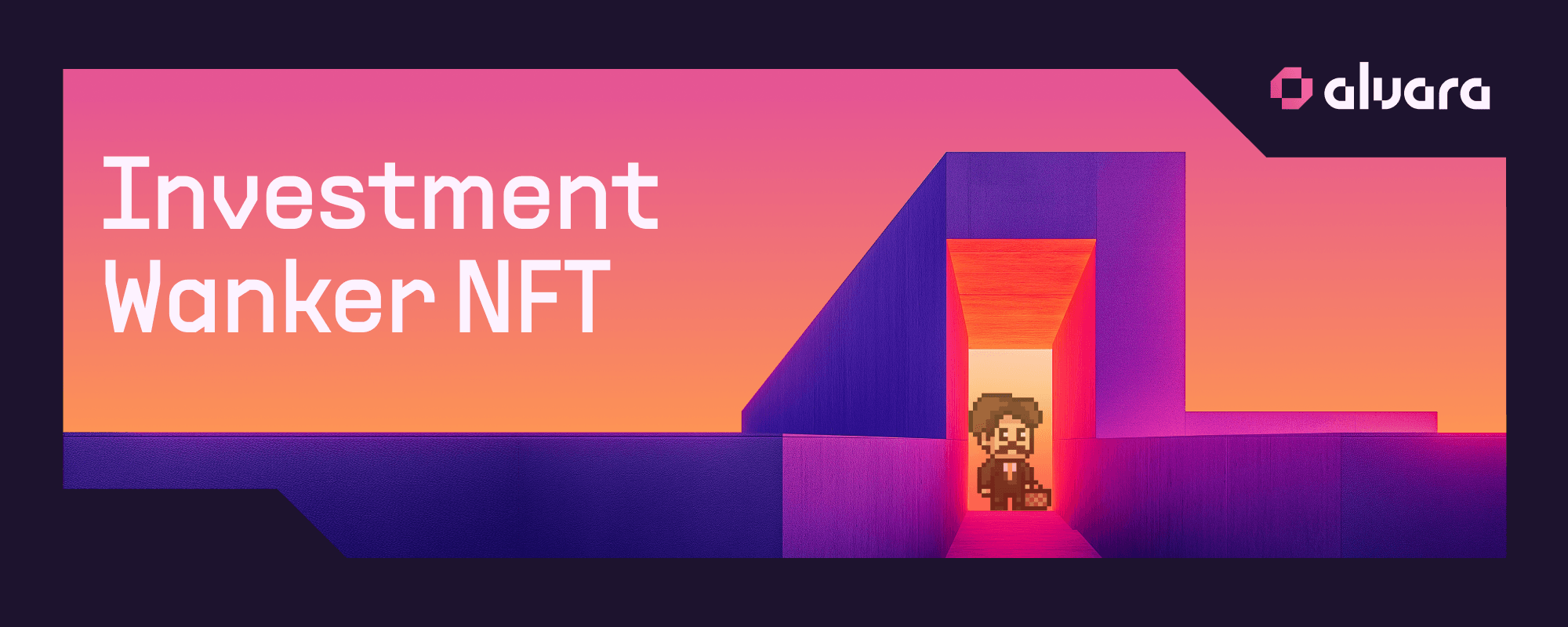 Alvara NFT Banner